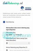 Cara Melaporkan Rekening Penipu Bank Bni