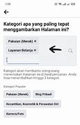 Cara Membuat Situs Web Di Facebook Profesional