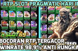 Cuan365 Info Rtp Slot Pragmatic Indonesia Hari Ini Youtube