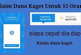 Dana Kaget Hari Ini 26 Januari 2023 Youtube