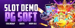 Demo Slot Pg Soft Terbaru Terlengkap