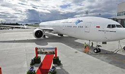 Garuda Indonesia Denpasar