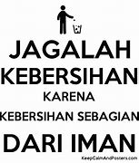 Kebersihan Merupakan Sebagian Dari Iman Kalimat Ini Termasuk