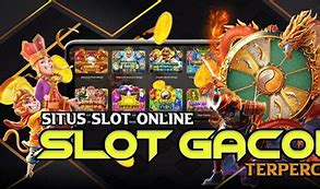 Link Bandar Slot Online Terpercaya 2023 Indonesia Login No