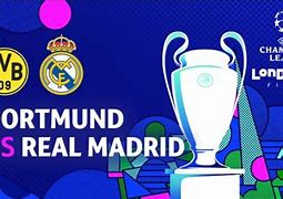 Live Bola Malam Ini Madrid Vs Dortmund