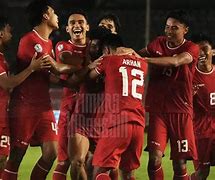 Live Sepakbola Indonesia Vs Arab Saudi