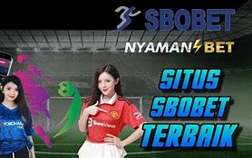 Sbobet88 Judi Bola