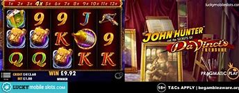 Slot John Hunter Terbaru 2023 Terbaru Indonesia Terbaru Hari Ini Gratis